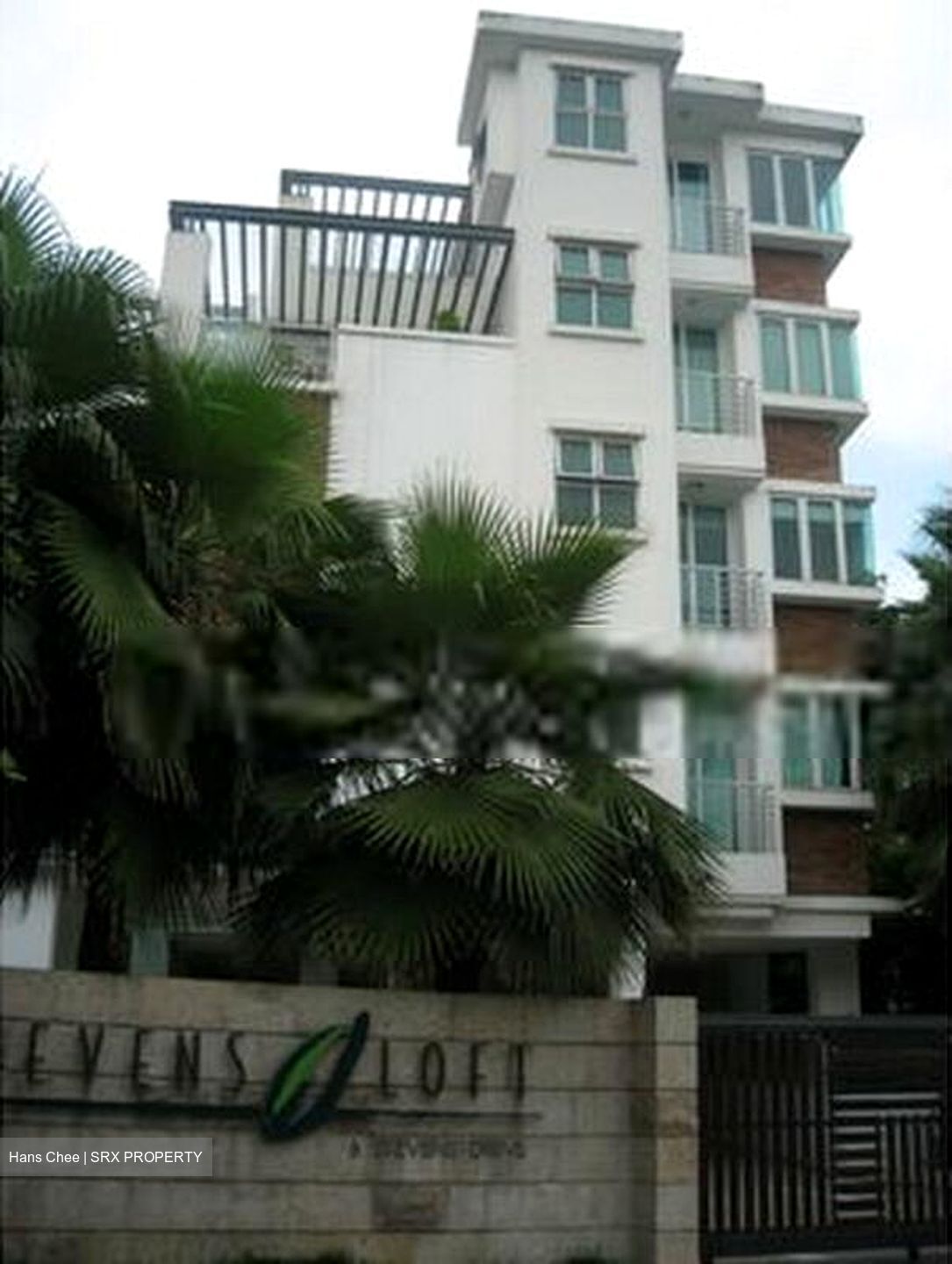 Stevens Loft (D10), Apartment #455939811